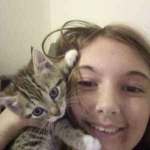 Meet your Posher, Sam